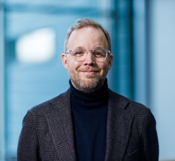 Fabian Nøst Harang